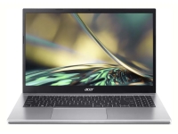 Ноутбук Acer Aspire 3 A315-59 i5-1235U 8Gb SSD 512Gb Intel Iris Xe Graphics eligible 15,6 FHD IPS Cam 40Вт*ч No OS Серебристый A315-59-51GC NX.K6SER.00E