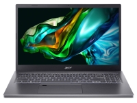 Ноутбук Acer Aspire 5 15 A515-58GM-54PX (NX.KQ4CD.006) 15.6" Core i5 13420H GeForce® RTX 2050 для ноутбуков 16ГБ SSD 512ГБ Без ОС Серый