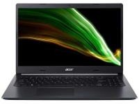 Ноутбук Acer Aspire 5 A515-45 Ryzen 5 5500U 8Gb SSD 256Gb AMD Radeon Graphics 15,6 FHD IPS Cam 48Вт*ч No OS Черный A515-45-R06L NX.A84ER.00Y