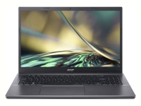 Ноутбук Acer Aspire 5 A515-47 Ryzen 5 5625U 16Gb SSD 512Gb AMD Radeon Graphics 15,6 FHD IPS Cam 50Вт*ч No OS Серый A515-47-R0MN NX.K82ER.004