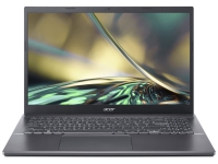 Ноутбук Acer Aspire 5 A515-57 i3-1215U 8Gb SSD 512Gb Intel UHD Graphics 15,6 FHD IPS Cam 50Вт*ч No OS Серый A515-57-334P NX.K3KER.00D