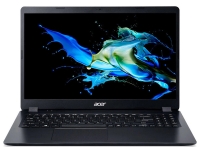 Ноутбук Acer Extensa EX215-52 i3-1005G1 4Gb 1Tb Intel UHD Graphics 15,6 FHD Cam 36.7Вт*ч No OS Черный EX215-52-31VH NX.EG8ER.010