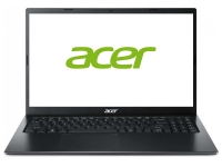 Ноутбук Acer Extensa EX215-54 i3-1115G4 8Gb SSD 256Gb Intel UHD Graphics 15,6 FHD Cam 36.7Вт*ч Win10Pro Черный EX215-54-3396 NX.EGJER.00W