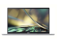 Ноутбук Acer Swift 3 SF314-512 i5-1240P 8Gb SSD 512Gb Intel Iris Xe Graphics eligible 14 FHD IPS Cam 56Вт*ч No OS Серебристый SF314-512-55N3 NX.K0EER.008