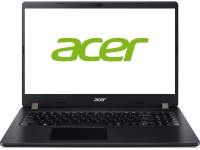Ноутбук Acer TravelMate P2 P215-52 i5-10210U 8Gb SSD 256Gb Intel UHD Graphics 15,6 FHD IPS Cam 48Вт*ч No OS Черный P215-52-529S NX.VLLER.00G
