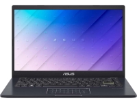 Ноутбук ASUS E410MA PQC N5030 4Gb SSD 128Gb Intel UHD Graphics 605 14 HD Cam 42Вт*ч Win11 Синий/Черный E410MA-BV1832W 90NB0Q15-M006H0