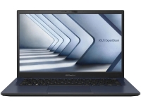 Ноутбук ASUS ExpertBook B1 B1402CVA-EB1342 (90NX06W1-M01WB0) 14.0" Core i7 1355U UHD Graphics 16ГБ SSD 1TБ Без ОС Темно-синий