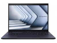 Ноутбук ASUS ExpertBook B3 B3404CVA-Q50247 (90NX07D1-M008J0) 14.0" Core i5 1335U Iris Xe Graphics eligible 16ГБ SSD 512ГБ Без ОС Темно-синий