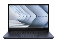Ноутбук ASUS ExpertBook B5 Flip B5402F i5-1340P 8Gb SSD 512Gb Intel UHD Graphics 14 FHD IPS TS 63Вт*ч Win11 Синий/Черный B5402FVA-HY0279W 90NX06N1-M009H0