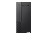 PC ASUS ExpertCenter X5 Mini Tower X500MA Ryzen 3 5300G 8Gb SSD 256Gb AMD Radeon Graphics Win10Pro Черный X500MA-R5300G006R 90PF02F1-M09340