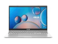 Ноутбук ASUS R565JA i5-1035G1 8Gb SSD 512Gb Intel UHD Graphics 15,6 FHD IPS Cam 37Вт*ч No OS Серебристый R565JA-BQ4051 90NB0SR2-M02NV0