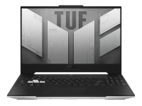 Ноутбук ASUS TUF Dash F15 FX517ZM i5-12450H 16Gb SSD 512Gb NVIDIA RTX 3060 для ноу 6Gb 15,6 FHD IPS 76Вт*ч No OS Белый FX517ZM-HN097 90NR09Q1-M009P0