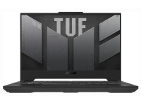 Ноутбук ASUS TUF Gaming A15 FA507UV Ryzen 9 8945H 16Gb SSD 512Gb NVIDIA RTX 4060 для н 8Gb 15,6 FHD IPS Cam 90Вт*ч No OS Серый FA507UV-LP029 90NR0I25-M001F0