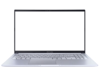 Ноутбук ASUS VivoBook 15 X1502ZA i5-12500H 8Gb SSD 512Gb Intel UHD Graphics 15,6 FHD IPS 42Вт*ч No OS Серебристый X1502ZA-BQ1856 90NB0VX2-M02NA0