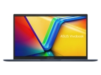 Ноутбук ASUS VivoBook 15 X1504VA i7-1355U 16Gb SSD 512Gb Intel Iris Xe Graphics eligible 15,6 FHD IPS 42Вт*ч No OS Синий X1504VA-BQ346 90NB10J1-M00EV0