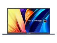 Ноутбук ASUS VivoBook 15X X1503ZA i5-12500H 8Gb SSD 512Gb Intel Iris Xe Graphics eligible 15,6 FHD OLED 70Вт*ч Win11 Синий X1503ZA-L1147W 90NB0WY1-M008V0