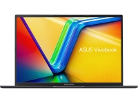 Ноутбук ASUS VivoBook 16 M1605XA-MB059 (90NB1221-M003S0) 16.0" Ryzen 9 7940HS Radeon Graphics 16ГБ SSD 1TБ Без ОС Черный