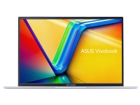 Ноутбук ASUS VivoBook 16 M1605YA Ryzen 7 5825U 16Gb SSD 512Gb AMD Radeon Graphics 16 WUXGA IPS 42Вт*ч No OS Серебристый M1605YA-MB432 90NB10R2-M00N00