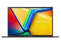 Ноутбук ASUS VivoBook 16 X1605VA i5-13500H 16Gb SSD 512Gb Intel Iris Xe Graphics 16 WUXGA IPS 42Вт*ч No OS Черный X1605VA-MB293 90NB10N3-M00CK0