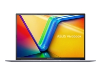 Ноутбук ASUS VivoBook 16X K3604ZA i3-1220P 8Gb SSD 512Gb Intel UHD Graphics 16 WUXGA IPS 42Вт*ч No OS Серебристый K3604ZA-MB074 90NB11T2-M00340