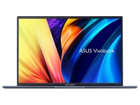Ноутбук ASUS VivoBook 16X M1603QA Ryzen 5 5600H 8Gb SSD 512Gb AMD Radeon Graphics 16 WUXGA IPS 50Вт*ч No OS Синий M1603QA-MB120 90NB0Y81-M009B0