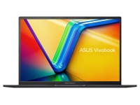 Ноутбук ASUS VivoBook 16X M3604YA-MB176 (90NB11A1-M007B0) 16.0" Ryzen 5 7530U Radeon Graphics 16ГБ SSD 512ГБ Без ОС Черный