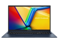 Ноутбук ASUS VivoBook 17 X1704ZA PG 8505 8Gb SSD 512Gb Intel UHD Graphics 17,3 FHD IPS 50Вт*ч No OS Синий X1704ZA-AU341 90NB10F2-M00DD0