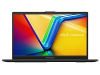 Ноутбук ASUS VivoBook Go 14 E1404FA-EB045 (90NB0ZS2-M00670) 14.0" Ryzen 5 7520U Radeon Graphics 8ГБ SSD 512ГБ Без ОС Черный