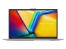 Ноутбук ASUS VivoBook Go 15 E1504FA-BQ089 (90NB0ZR3-M00L20) 15.6" Ryzen 5 7520U Radeon Graphics 8ГБ SSD 512ГБ Без ОС Зеленый