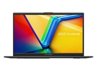 Ноутбук ASUS VivoBook Go 15 E1504FA-BQ210 (90NB0ZR2-M00M50) 15.6" Ryzen 3 7320U Radeon Graphics 8ГБ SSD 512ГБ Без ОС Черный
