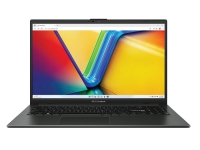 Ноутбук ASUS VivoBook Go 15 E1504FA-BQ090 (90NB0ZR2-M00L10) 15.6" Ryzen 5 7520U Radeon Graphics 8ГБ SSD 512ГБ Без ОС Черный
