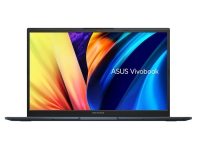 Ноутбук ASUS VivoBook Pro 15 M6500XU Ryzen 9 7940HS 16Gb SSD 1Tb NVIDIA RTX 4050 для ноу 6Gb 15,6 2.8K OLED 70Вт*ч No OS Синий M6500XU-MA104 90NB1201-M00420
