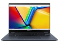 Ноутбук ASUS VivoBook S 14 Flip TP3402VA-LZ350W (90NB10W1-M00DB0) 14.0" Core i5 1335U Iris Xe Graphics 16ГБ SSD 512ГБ MS Windows 11 Home Синий