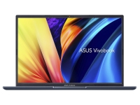 Ноутбук ASUS VivoBook X14 X1403ZA i3-1220P 8Gb SSD 256Gb Intel UHD Graphics 14 WUXGA IPS 50Вт*ч Win11 Синий X1403ZA-LY192W 90NB0WQ2-M00B10