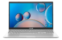 Ноутбук ASUS X515EA i3-1115G4 8Gb SSD 256Gb Intel UHD Graphics 15,6 FHD IPS Cam 37Вт*ч Win11 Серебристый X515EA-BQ3218W 90NB0TY2-M033R0