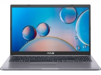 Ноутбук ASUS X515EA i3-1115G4 4Gb+4Gb SSD 256Gb Intel UHD Graphics 15,6 FHD Cam 37Вт*ч Win11 Серый X515EA-EJ905W 90NB0TY1-M25300-8G