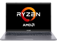 Ноутбук ASUS Y1511CDA Ryzen 3 3250U 4Gb+4Gb SSD 256Gb AMD Radeon Graphics 15,6 FHD IPS Cam 37Вт*ч No OS Серый Y1511CDA-BQ1239 90NB0T41-M20530-8G