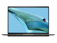 Ноутбук ASUS Zenbook S 13 UX5304VA i5-1335U 16Gb SSD 512Gb Intel Iris Xe Graphics eligible 13,3 2.8K OLED 63Вт*ч Win11 Серый UX5304VA-NQ251W 90NB0Z92-M00EZ0