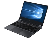 Ноутбук HASEE S8 D62654FH i7-12650H 16Gb SSD 512Gb NVIDIA RTX 4060 для ноутбуков 8Gb 15,6 FHD IPS Cam 63Вт*ч No OS Черный S8 D62654FH