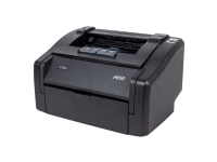 Принтер лазерный монохромный HIPER P-1120NW Black, A4, 24 стр/мин, USB 2.0, RJ-45, Wi-Fi Черный P-1120NW (BL)