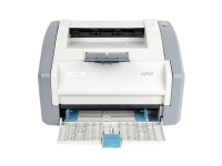 Принтер лазерный монохромный HIPER P-1120 Gray, A4, 24 стр/мин, USB 2.0, Белый/Серый P-1120 (Gr)