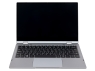 Ноутбук HIPER SLIM 360 i5-1235U 8Gb SSD 256Gb Intel Iris Xe Graphics eligible 13,3 FHD IPS Cam 38Вт*ч No OS Серый H1306O582DM