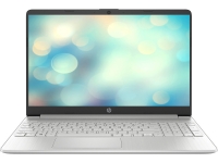 Ноутбук HP 15s i3-1115G4 8Gb SSD 512Gb Intel UHD Graphics 15,6 FHD IPS Cam 41Вт*ч Win11 Серебристый 15s-fq2111ur 5D5E5EA
