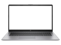 Ноутбук HP 470 G9 i5-1235U 16Gb SSD 512Gb Intel Iris Xe Graphics eligible 17,3 FHD IPS Cam 41Вт*ч Win11Pro(ENG) KBD RUENG Серебристый 6S708EA