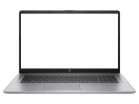 Ноутбук HP 470 G9 i7-1255U 8Gb SSD 512Gb NVIDIA MX550 2Gb 17,3 FHD IPS Cam 41Вт*ч Free DOS KBD RUENG Серебристый 6S7D5EA