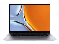 Ноутбук Huawei MateBook 16s CREFG-X i7-13700H 16Gb SSD 1Tb Intel Iris Xe Graphics eligible 16 2.5K IPS TS Cam 84Вт*ч Win11 Космический серый 53013SCY