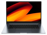 Ноутбук Infinix INBOOK Y2 PLUS XL29 i3-1115G4 8Gb SSD 512Gb Intel UHD Graphics 15,6 FHD IPS Cam 50Вт*ч Win11 Серый 71008301403
