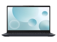 Ноутбук Lenovo IdeaPad 3 15IAU7 (82RK003WRK) 15.6" Core i5 1235U UHD Graphics 8ГБ SSD 512ГБ Без ОС Синий