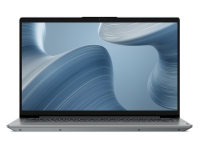 Ноутбук Lenovo IdeaPad 5 14IAL7 i5-1235U 8Gb SSD 256Gb Intel Iris Xe Graphics eligible 14 FHD IPS Cam 56.5Вт*ч No OS Светло-серый 82SD00AARK