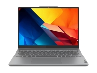 Ноутбук Lenovo IdeaPad 5 2-in-1 14AHP9 (83DR005RRK) 14" Ryzen 5 8645HS Radeon 760M Graphics 16ГБ SSD 512ГБ Без ОС Серый